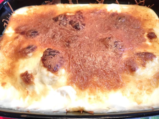 coliflor-bechamel5 Coliflor Bechamel