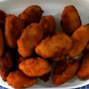 croquetas