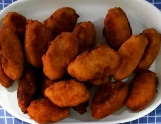 croquetas