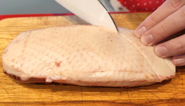 Magret de Pato