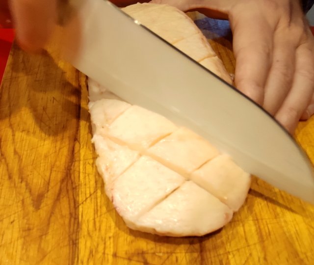 Magret de Pato