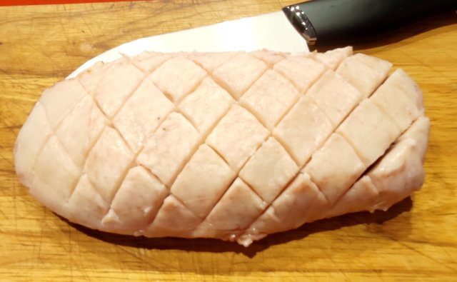 Magret de Pato, para combinar con la Porrusalda Receta Vasca