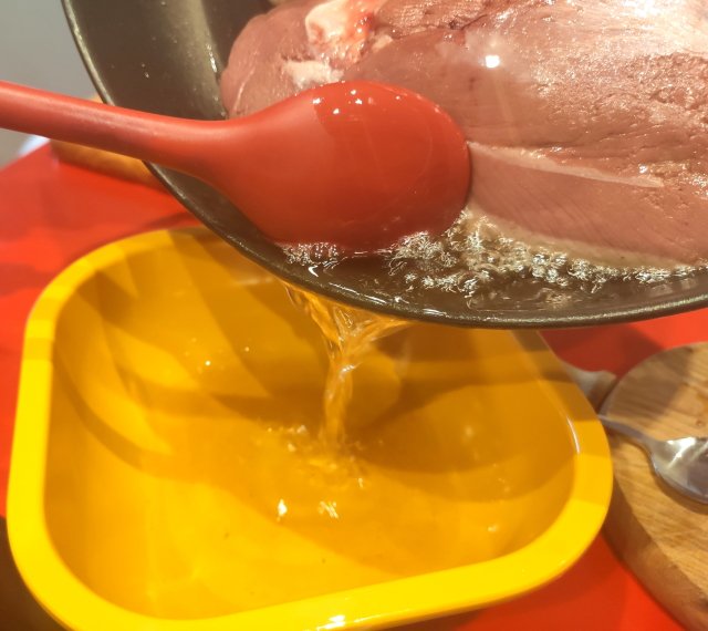 Magret de Pato Grasa