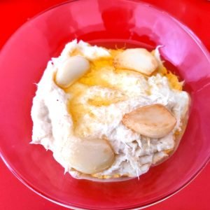 Brandada Bacalao