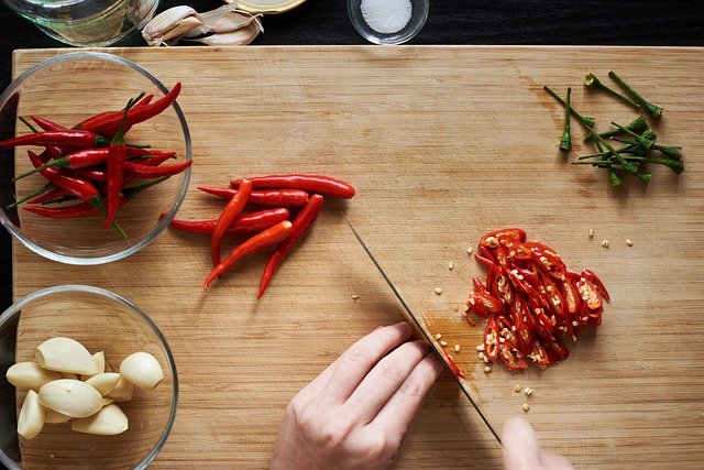 chilli