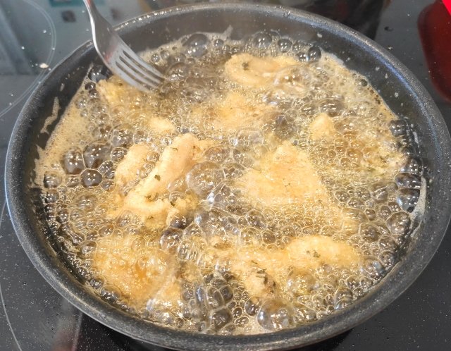 fritura-setas-jm1_640 Fritura Setas Rebozadas