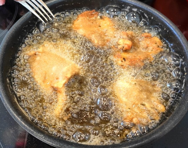 fritura-setas-jm2_640 Setas Rebozadas