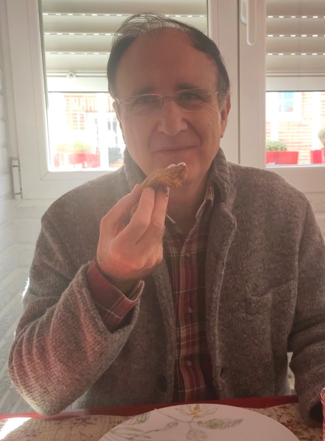 jesus-comiendo-setas-jm1_640 Setas Rebozadas