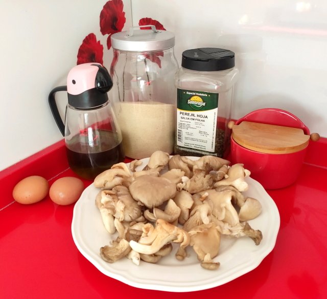 setas-rebozadas-jm4_640 Setas Rebozadas