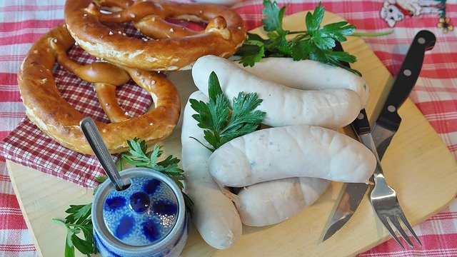 Salchichas