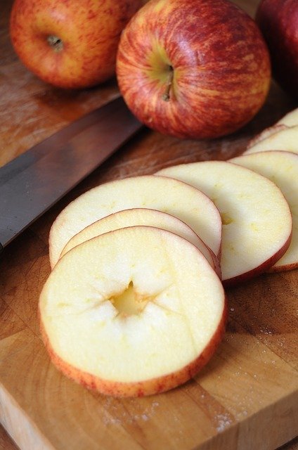 Manzanas