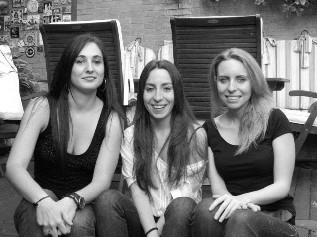 Dedicatoria de Bacalao al Pilpil