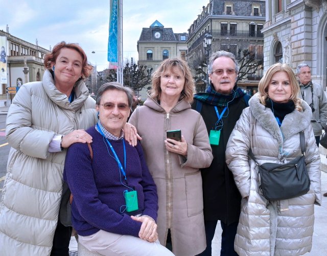 Dedicatoria de la receta palomitas dulces