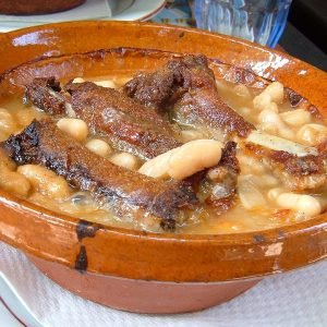 Cassoulet