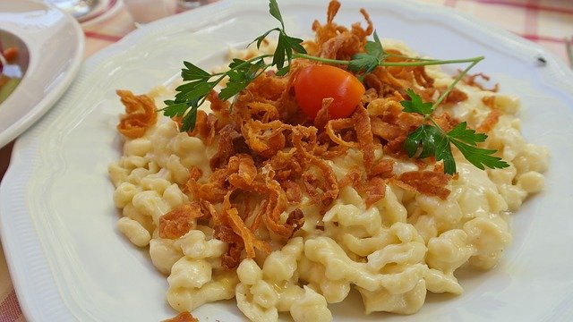 Cebolla Crujiente