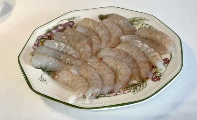 Langostinos