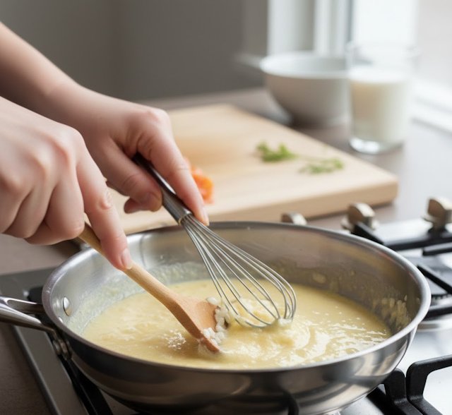 bechamel-gemini2_640 Bechamel