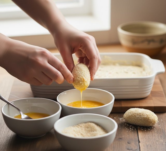 croquetas-salmon-gemini17_640 Rebozado de Croquetas