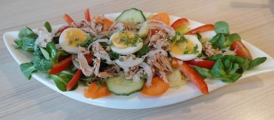 Ensalada