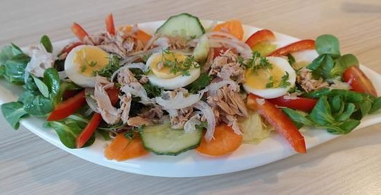 Ensalada