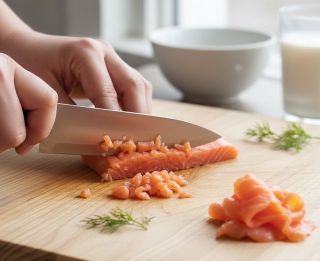 salmon-trozos-gemini1_640 Salmón en trozos