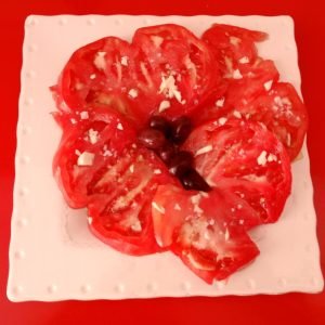 Tomate Rosa Barbastro