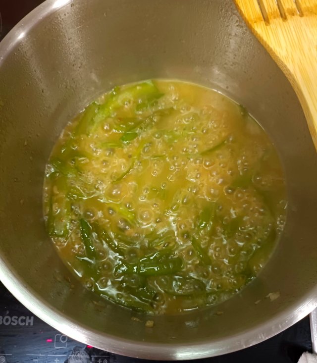Arroz Amarillo
