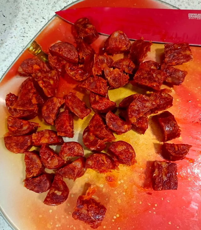 Chorizo
