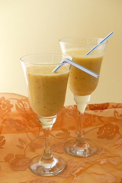 Dulce de Mango