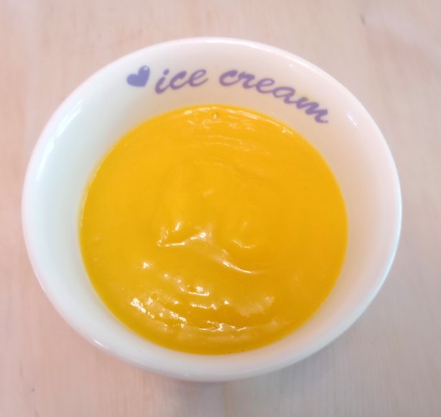 Dulce de Mango