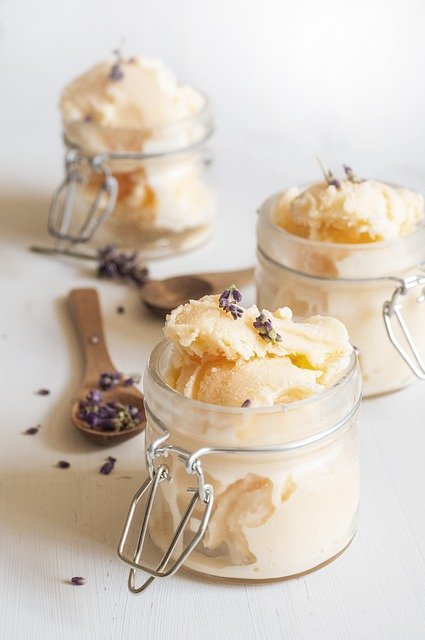 Helado