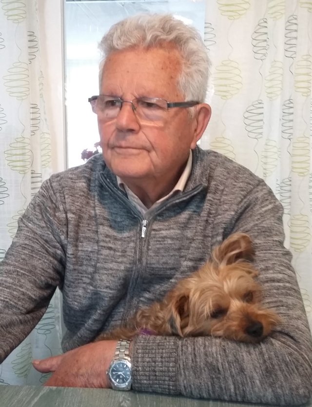 Manolo Cuesta