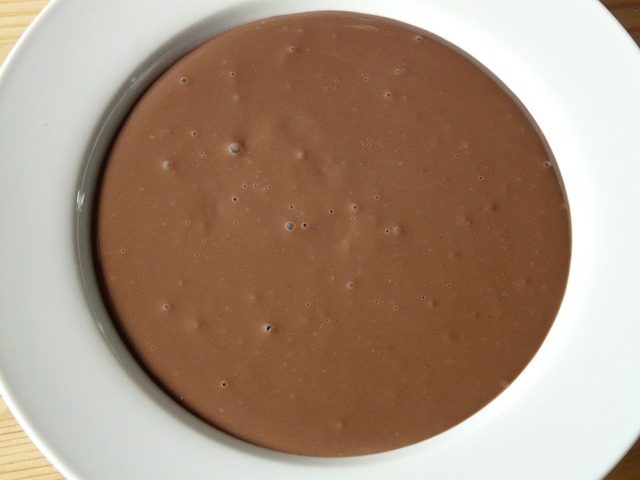 Tarta Chocolate