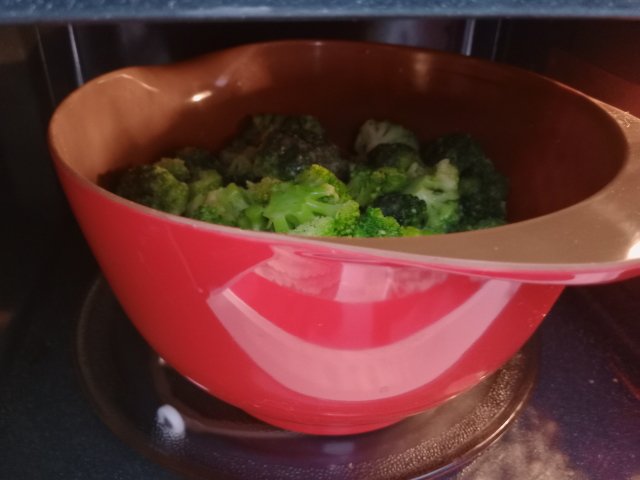 Brocoli