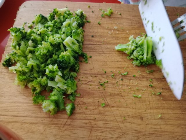 Brocoli