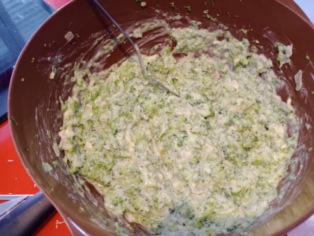 Brocoli