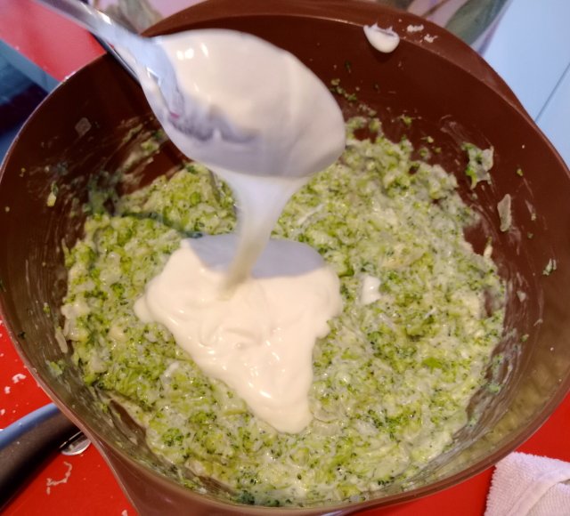 Brocoli