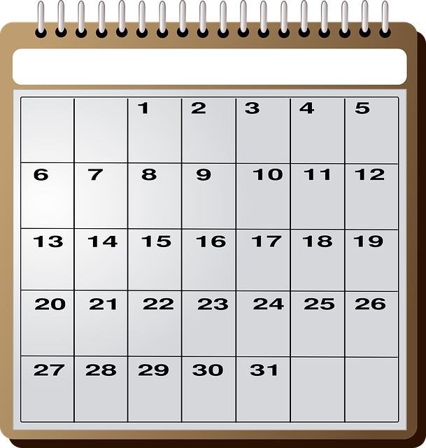 Calendario del día del Falafel en Pan Pita