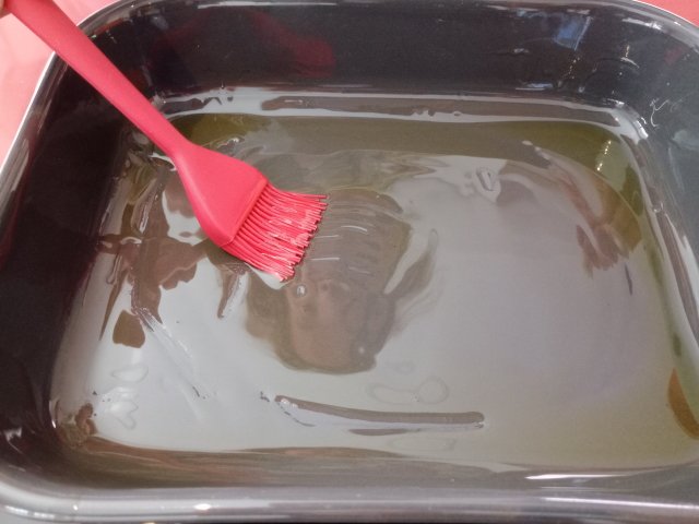 Cazuela de Horno
