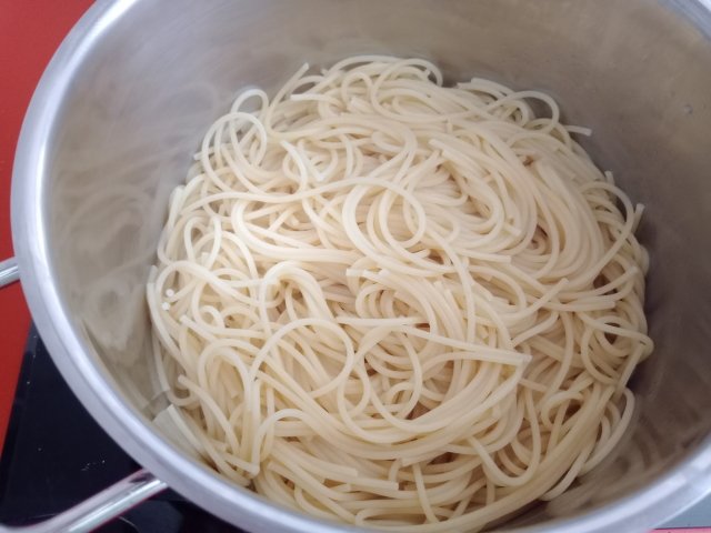 Espaguetis