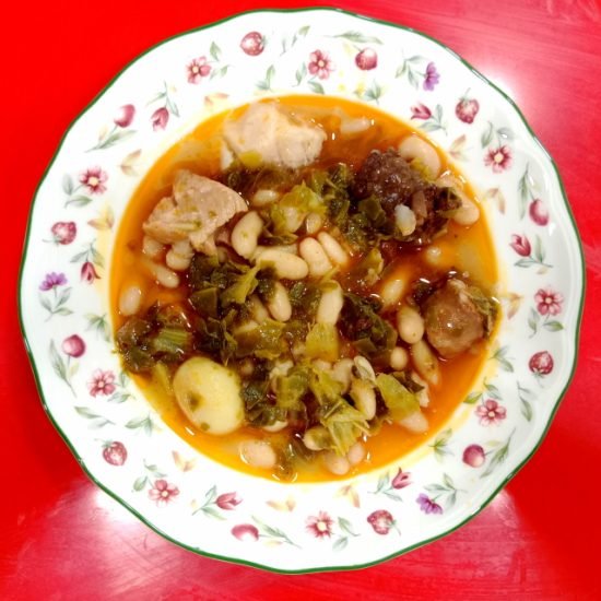 Pote Gallego