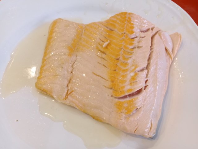 Salmón