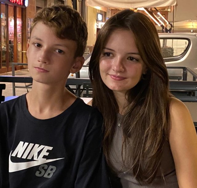 Dedicatoria de la receta de Ñoquis con Salsa de Amatriciana (Gnocchi)