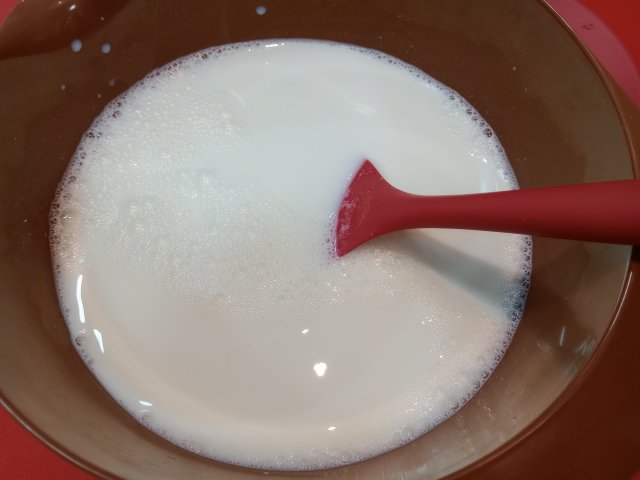 Yogur Casero