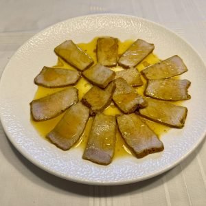 Lomo de Orza