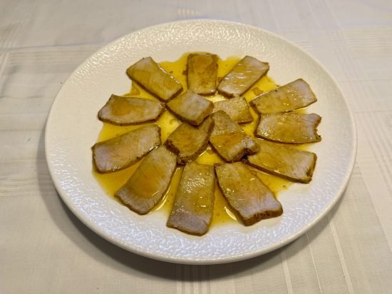 Lomo de Orza