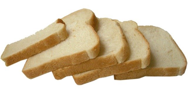 Pan de Molde