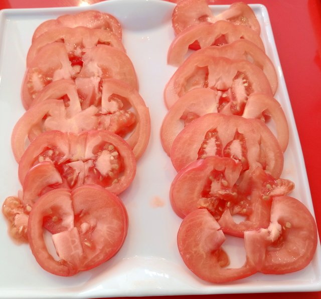 Tomate Rosa