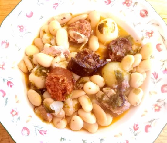 Pote Asturiano