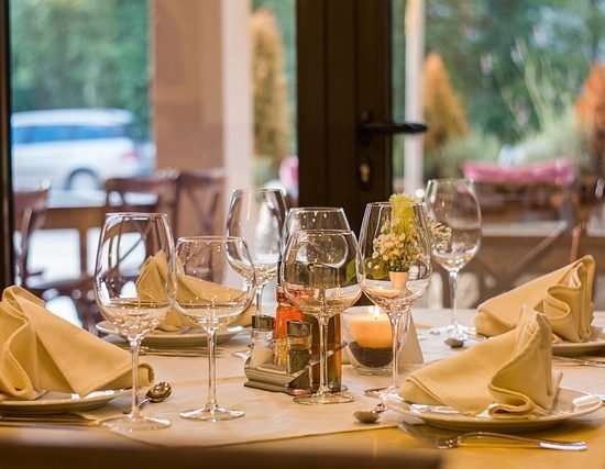 Comida Fin de Semana